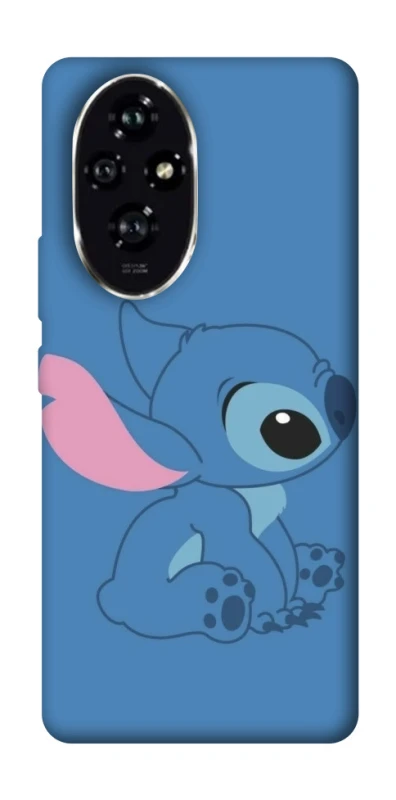 Чохол на Honor 200 Pair romantic theme ver.3 фото 1 з 1