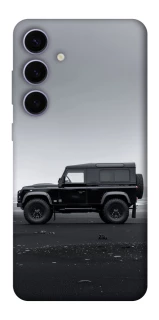 Чохол на Samsung Galaxy S25+ Land rover фото 1 з 1