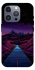 Чохол на Apple iPhone 16 Pro Max Cyber mountain фото 1 з 1