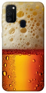 Чехол на Samsung Galaxy M21 Beer Style фото 1 из 1