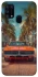 Чехол на Samsung Galaxy M31 Tropical car фото 1 Чехол на Samsung Galaxy M31 Tropical car фото 1 из 1