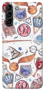 Чохол на Samsung Galaxy S21+ Harry Potter V18 фото 1 з 1