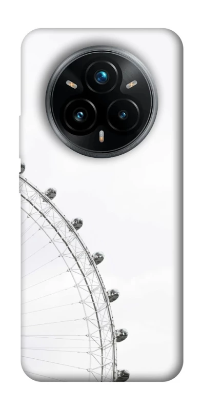 Чехол на Realme 14 Pro Колесо обозрения фото 1 из 1