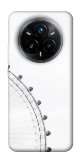 Чехол на Realme 14 Pro Колесо обозрения фото 1 из 1