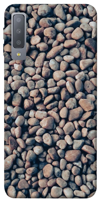 Чехол на Samsung A750 Galaxy A7 (2018) Калька фото 1 из 1