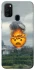Чохол на Samsung Galaxy M21 Moscow never sleeps ver.2 фото 1 з 1