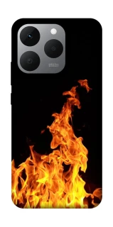 Чохол на Realme 15T Вогонь фото 1 з 1