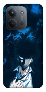 Чохол на Xiaomi Redmi 15C (Global) Solo Leveling Sung фото 1 з 1