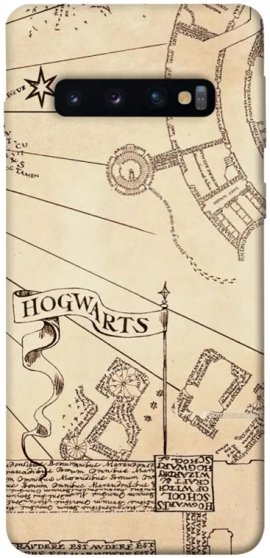 Чехол на Samsung Galaxy S10 Harry Potter V17 фото 1 из 1