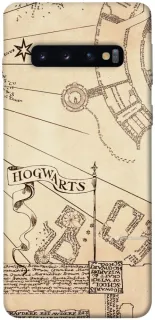 Чохол на Samsung Galaxy S10 Harry Potter V17 фото 1 з 1