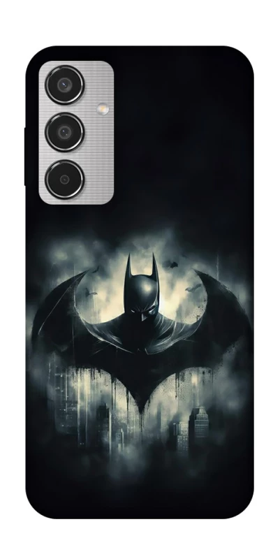 Чехол на Samsung Galaxy M35 Batman icon фото 1 из 1