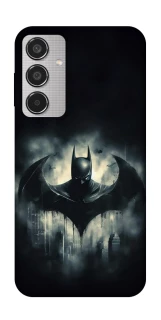 Чехол на Samsung Galaxy M35 Batman icon фото 1 из 1