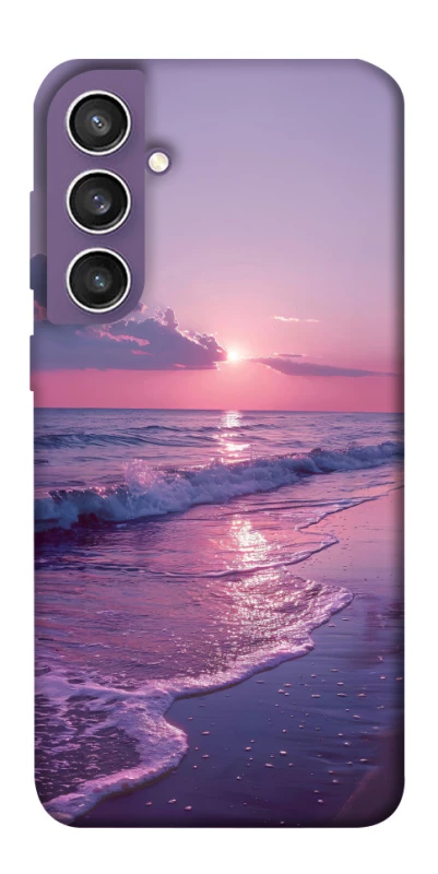 Чохол на Samsung Galaxy S23 FE Sea фото 1 з 1