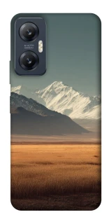 Чехол на Infinix Hot 20 5G Asian mountains фото 1 из 1