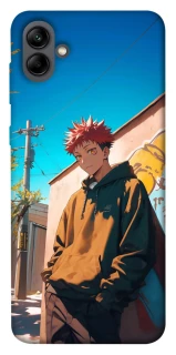 Чехол на Samsung Galaxy A04 Yuji Itadori фото 1 из 1