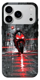 Чехол на Apple iPhone 17 Pro Max (6.9") biker фото 1 из 1