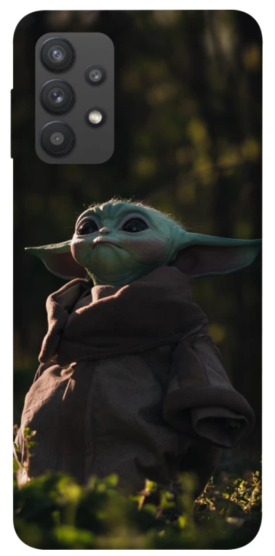 Чохол на Samsung Galaxy A32 (A325F) 4G Бэбі Йода фото 1 з 1