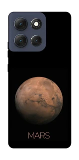 Чехол на Motorola Moto G86 Mars фото 1 из 1