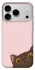 Чехол на Apple iPhone 18 Pro Max Peeping cat фото 1 из 1