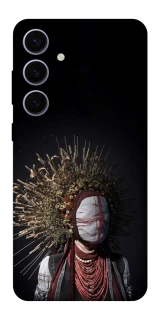 Чохол на Samsung Galaxy S25+ Мотанка фото 1 з 1