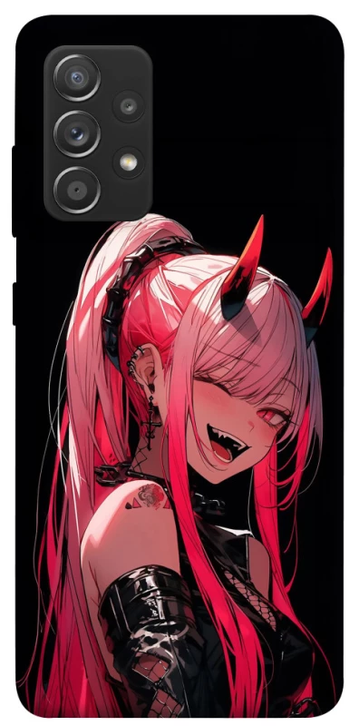 Чехол на Samsung Galaxy A72 4G / A72 5G Makima v2 фото 1 из 1