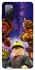 Чохол на Samsung Galaxy S20 FE Roblox galaxy warriors фото 1 з 1