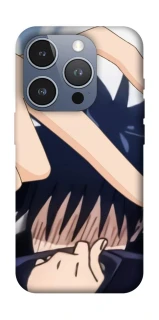 Чохол на Apple iPhone 16 Pro Megumi фото 1 з 1