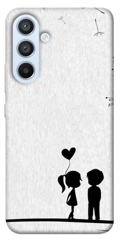 Чохол на Samsung Galaxy A54 5G Love everywere фото 1 з 1