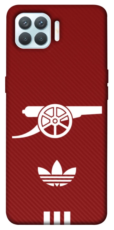 Чехол на Oppo F17 Pro FC Arsenal v7 фото 1 из 1