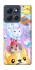 Чохол на Motorola Moto G86 Power Adopt Me Rainbow Pet Parade фото 1 з 1