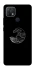 Чохол на Oppo A15s / A15 Black tsunami фото 1 Чохол на Oppo A15s / A15 Black tsunami фото 1 з 1