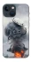 Чохол на Apple iPhone 13 mini (5.4") Moscow never sleeps ver.3 фото 1 з 1