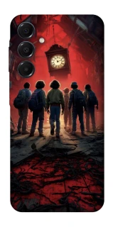 Чохол на Samsung Galaxy A16 4G/5G Stranger Things ver.27 фото 1 з 1