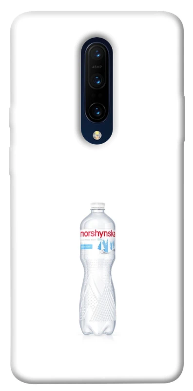 Чехол на OnePlus 7 Pro Morshynska фото 1 из 1