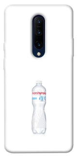 Чехол на OnePlus 7 Pro Morshynska фото 1 из 1