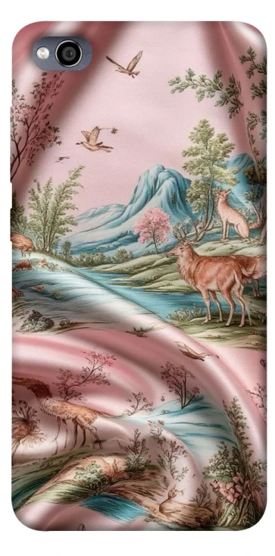 Чехол на Xiaomi Redmi 4a Nature фото 1 из 1