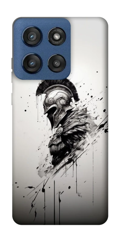 Чехол на Motorola Edge 60 Stylus Tattoo ver.3 фото 1 из 1