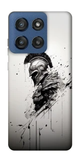 Чехол на Motorola Edge 60 Stylus Tattoo ver.3 фото 1 из 1