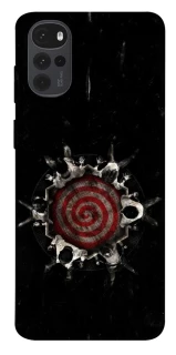 Чохол на Motorola Moto G22 Saw фото 1 з 1