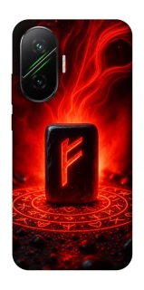 Чехол на Xiaomi Poco F7 Феху фото 1 из 1