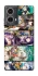 Чехол на Motorola Moto G85 Genshin Impact фото 1 из 1