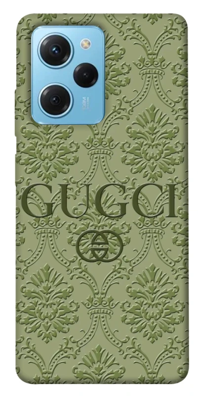 Чохол на Xiaomi Poco X5 Pro 5G Gucci ver.9 фото 1 з 1