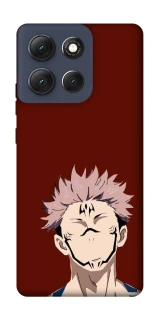 Чохол на Motorola Moto G86 Sakuna v3 фото 1 з 1