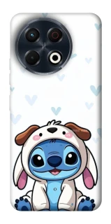 Чехол на TECNO Spark 30 Pro (KL7) Stitch ver.12 фото 1 из 1