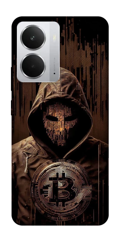 Чехол на Realme 14 Crypt фото 1 из 1