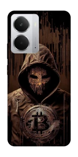 Чехол на Realme 14 Crypt фото 1 из 1