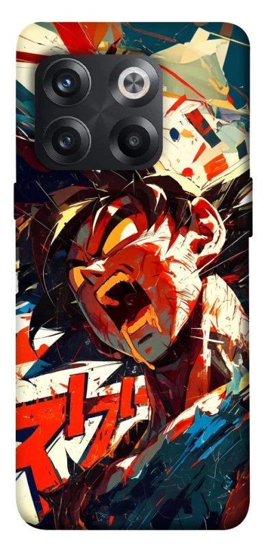 Чохол на OnePlus 10T Anime фото 1 з 1