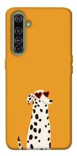 Чохол на Realme X50 Pro Далматинець фото 1 з 1