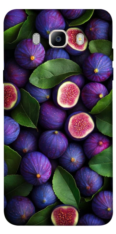 Чохол на Samsung J510F Galaxy J5 (2016) Figs фото 1 з 1