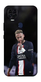 Чохол на ZTE Blade v2020 Neymar фото 1 з 1